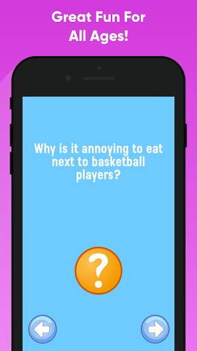 Funny Jokes And Riddles screenshot 3