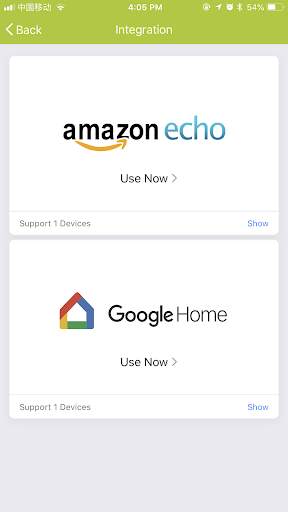 My Smart Thermostat screenshot 6