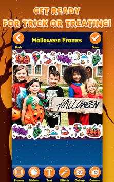 Halloween Photo Edit – Halloween Photo Frames screenshot 2
