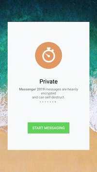 Messenger 2019 screenshot 5