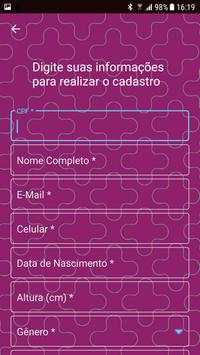 SESI Viva  Eventos screenshot 3