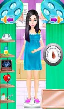 Pregnant Mom Gives Birth screenshot 5