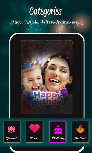MV Master - Best Video Maker & Photo Video Editor screenshot 5