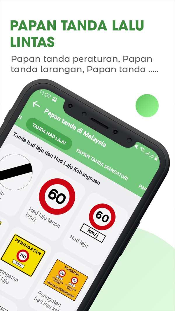 Ujian KPP – JPJ KPP Test 2023 screenshot 5
