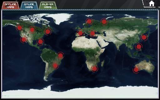 Zombie Outbreak Simulator screenshot 14