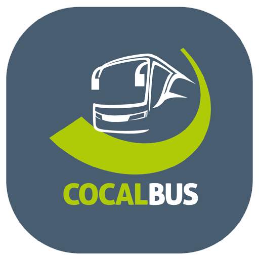 COCAL BUS 1.0.7
