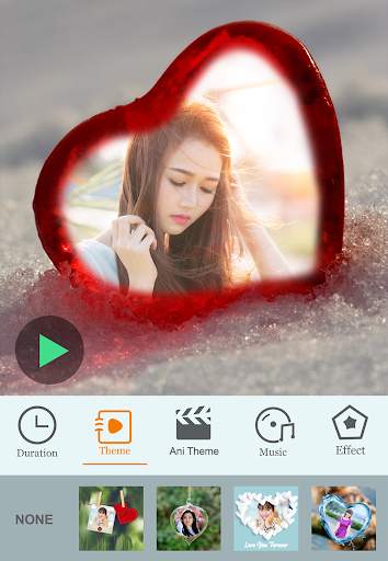 Pip Camera Video Maker screenshot 3