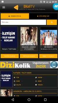Mobil TV screenshot 6