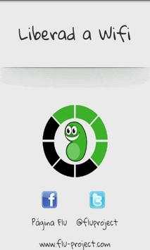 Liberad a WiFi Revolution screenshot 1