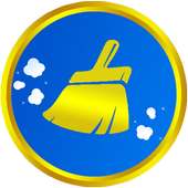 Clean junks files