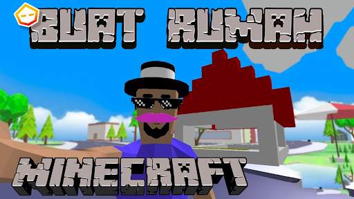 Dude Theft Wars for Minecraft screenshot 1