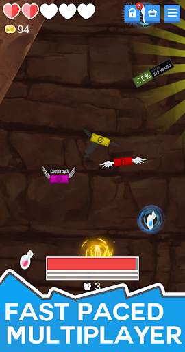 Super Microtransaction Simulator screenshot 5