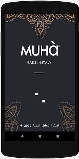 MUHA' - موها 1 تصوير الشاشة