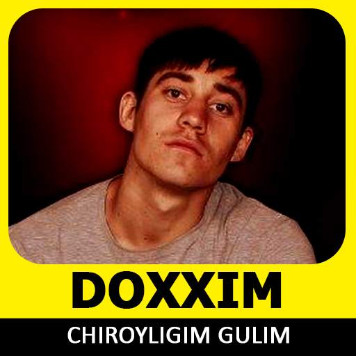 Doxxim qo'shiqlari 2020 1.7