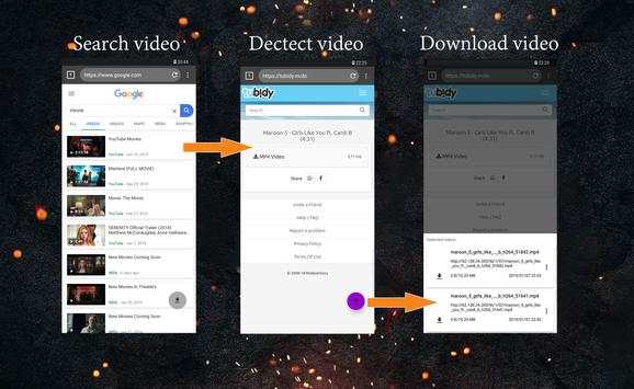 G Player screenshot 5