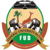 FUD Portal أيقونة