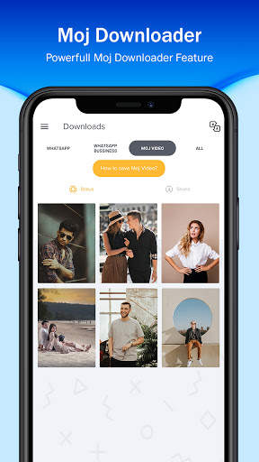 TWIF Fast Downloader | All Social Media Downloader screenshot 5