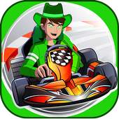 Super benn hjll Racing Car 1.0