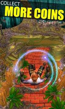 Temple Wild Princess Run Oz screenshot 4