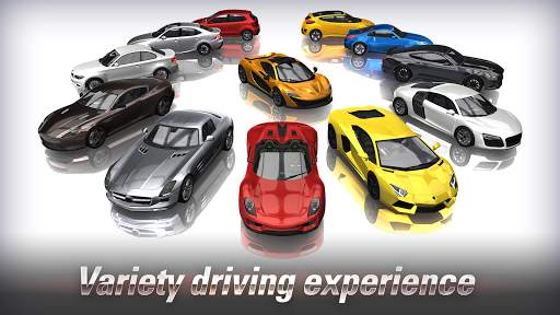 Racing - Overtake screenshot 5