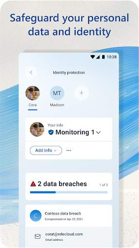 Microsoft Defender: Antivirus screenshot 3
