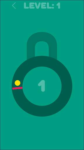 Unlock The Lock HD screenshot 6
