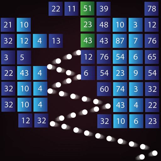 Bricks Breaker Infinity Pro icon