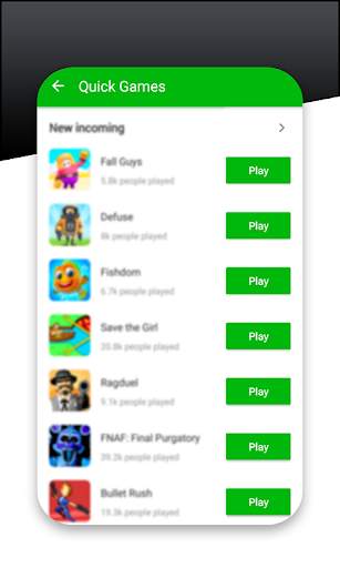 Happymod Apps Manager Advice screenshot 2