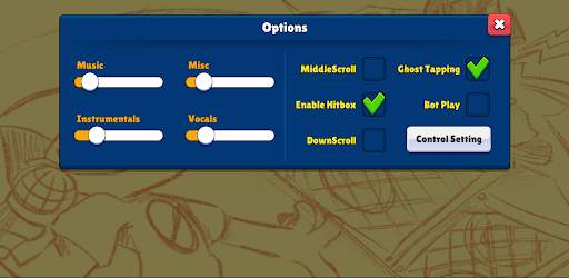 FNF Mod - Music Battle screenshot 8