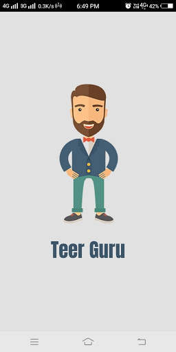Teer Guru screenshot 1