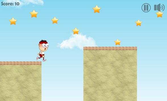 Speed Runner (2d games offline) screenshot 3
