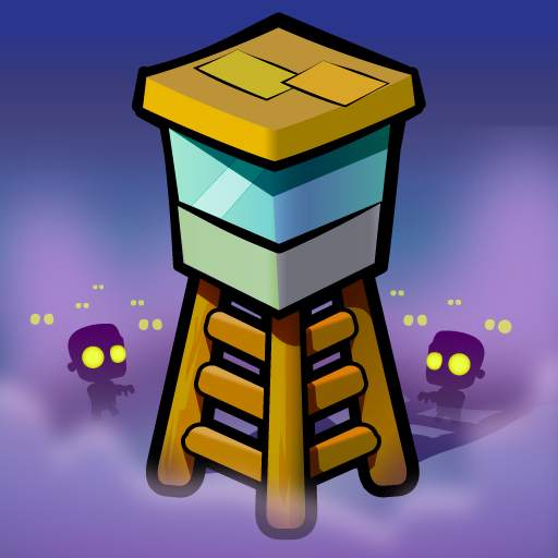 Zombie Towers 13.0.99