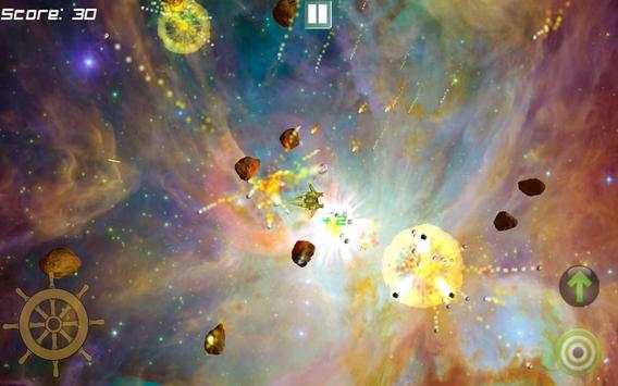 Satellite Assault Lite screenshot 10