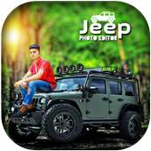 Jeep Photo Editor 1.0