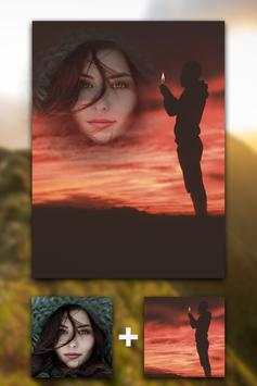 Blend Me Photo Editor screenshot 4