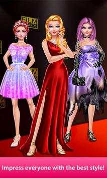 Fashion Daily - Red Carpet screenshot 2