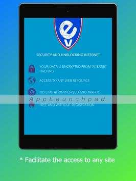 Easy VPN screenshot 8