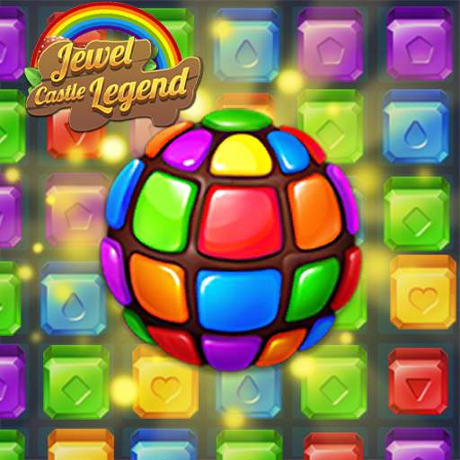 Jewel Castle Legend 1.1.1