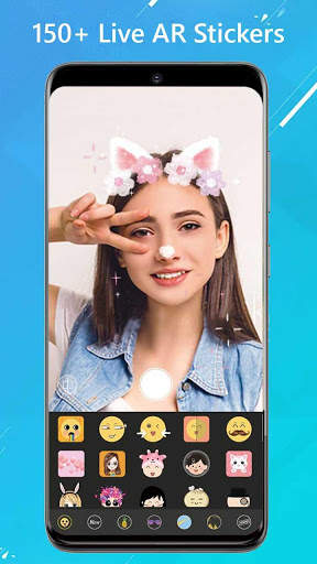 S20 Camera - for Galaxy S20, Beauty Camera 2021 screenshot 3