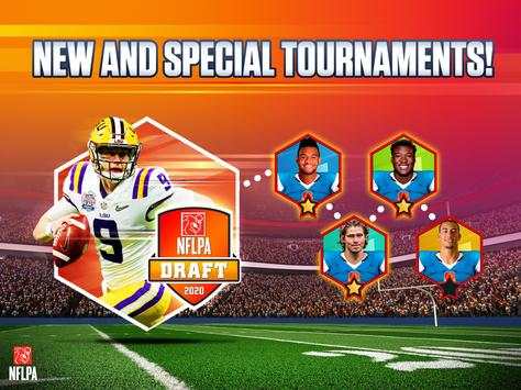 NFL Player Assoc Manager 2020: American Football screenshot 6