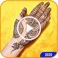 Mehndi Design Latest | Videos