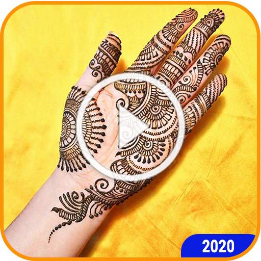 Mehndi Design Latest | Videos 1.0