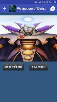 Wallpapers Of Dota 2 Best screenshot 4