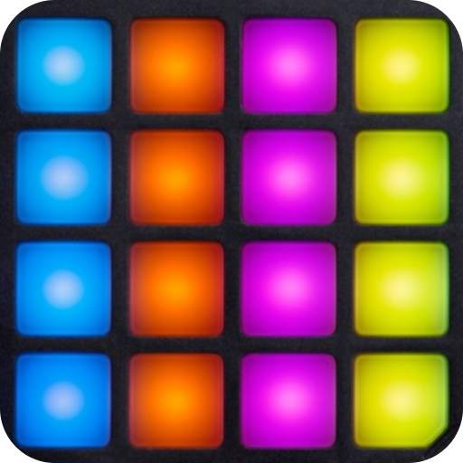 DJ PADS - Become a DJ 1.15