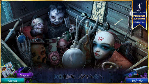 Cacciatori di Demoni 5: Mistero al Museo screenshot 6