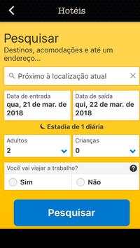 CEO TRAVEL screenshot 4