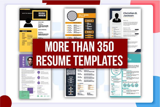 Cv Maker / Resume maker screenshot 2