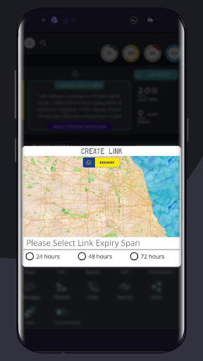 TRACK screenshot 7