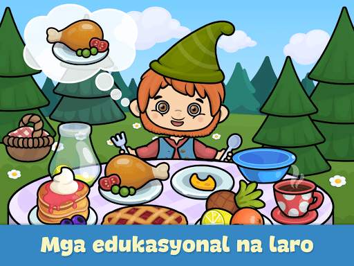 Mga Larong Pambata screenshot 8