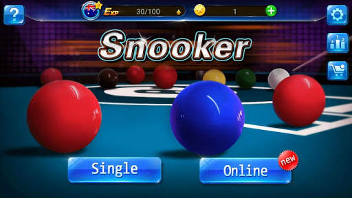 Snooker screenshot 6